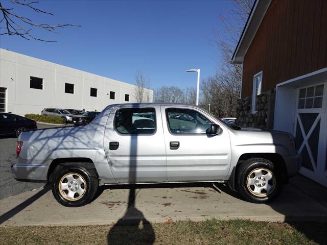 used 2012 Honda Ridgeline car, priced at $12,995