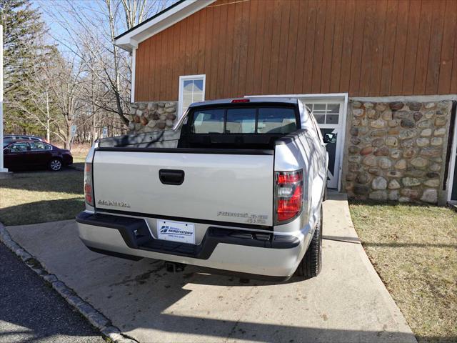 used 2012 Honda Ridgeline car, priced at $12,995