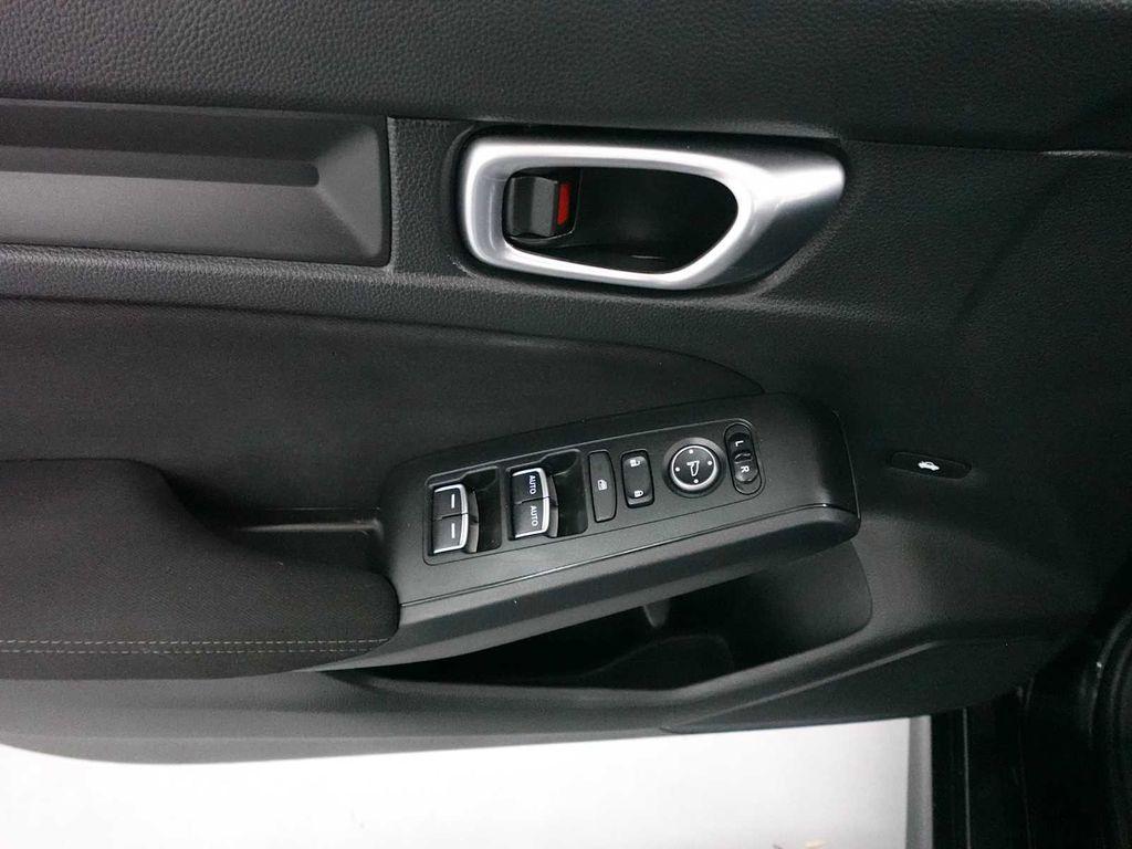 used 2023 Honda Civic car, priced at $22,945