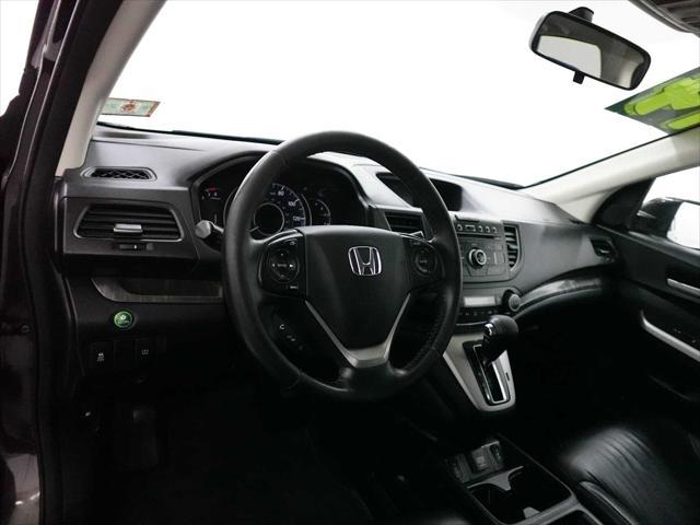 used 2014 Honda CR-V car, priced at $12,885
