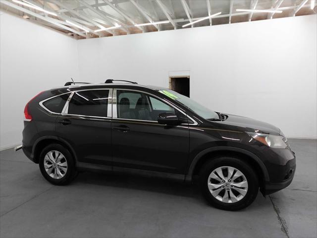 used 2014 Honda CR-V car, priced at $12,885