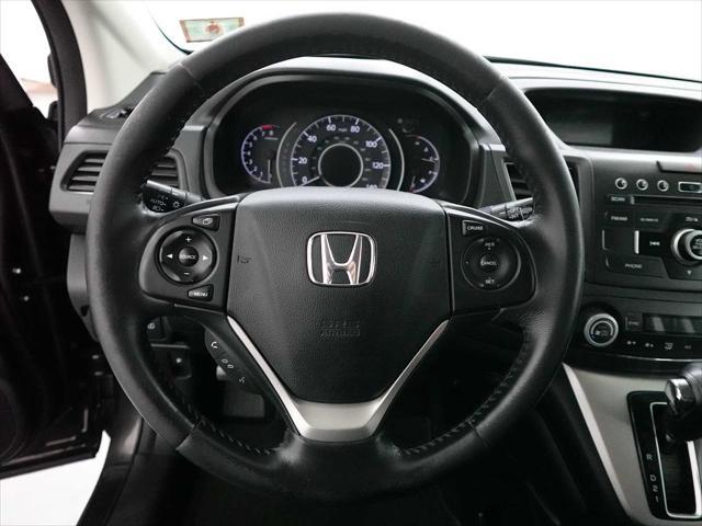 used 2014 Honda CR-V car, priced at $12,885