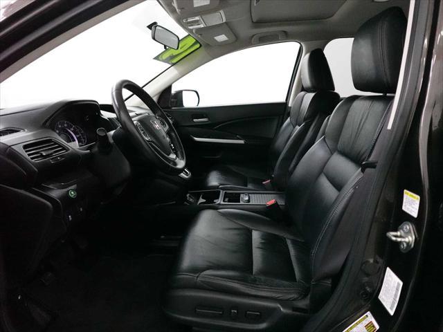 used 2014 Honda CR-V car, priced at $12,885
