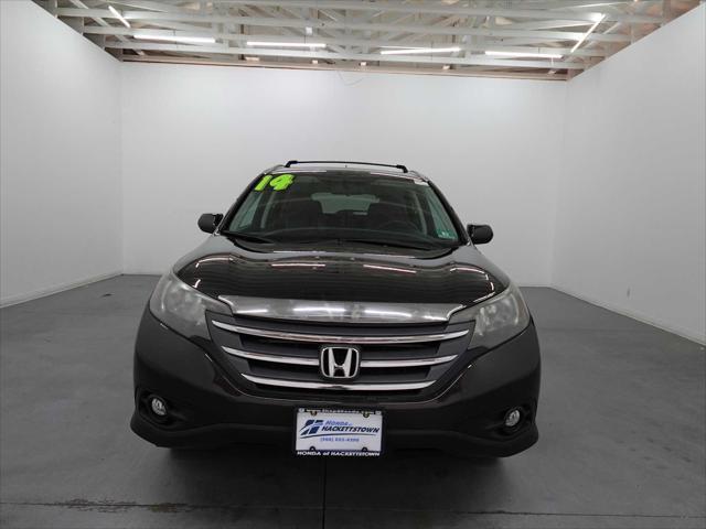 used 2014 Honda CR-V car, priced at $12,885