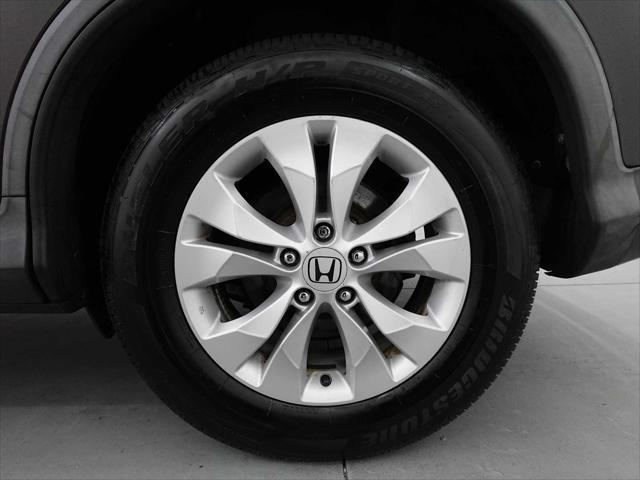 used 2014 Honda CR-V car, priced at $12,885