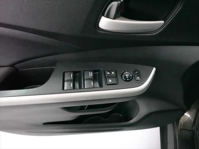 used 2014 Honda CR-V car, priced at $12,885