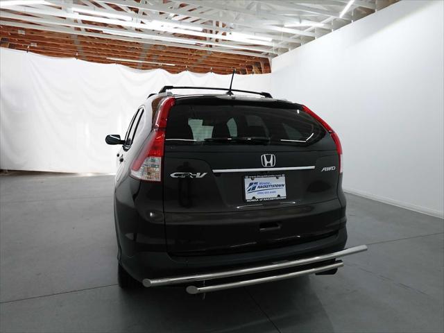 used 2014 Honda CR-V car, priced at $12,885