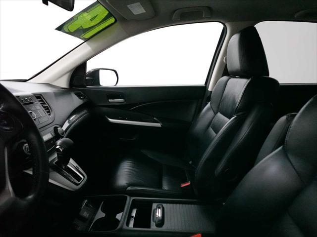 used 2014 Honda CR-V car, priced at $12,885