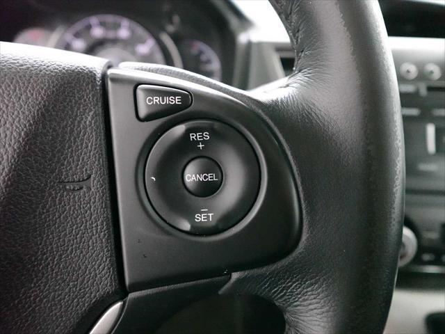 used 2014 Honda CR-V car, priced at $12,885