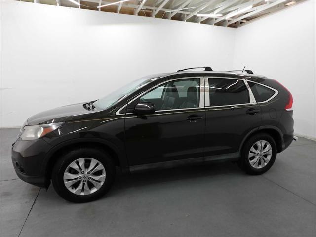 used 2014 Honda CR-V car, priced at $12,885
