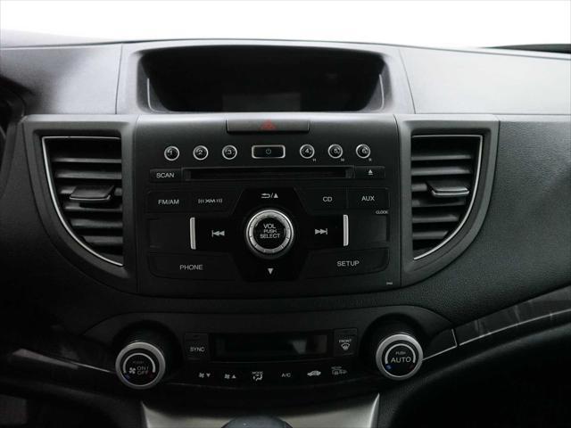 used 2014 Honda CR-V car, priced at $12,885
