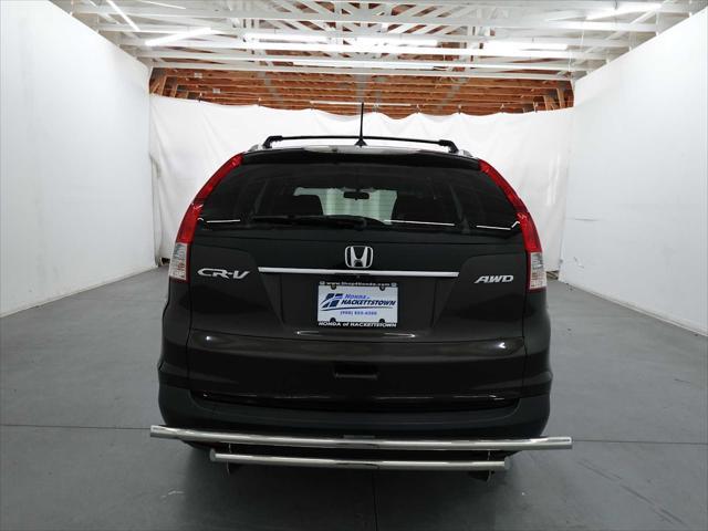 used 2014 Honda CR-V car, priced at $12,885