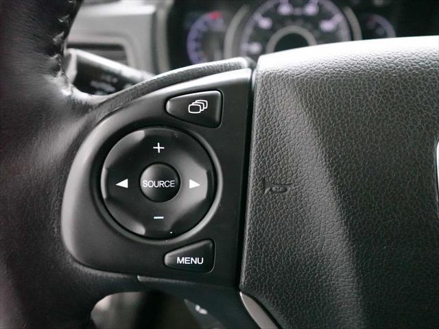 used 2014 Honda CR-V car, priced at $12,885