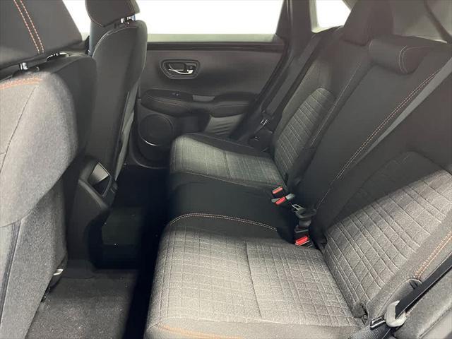 new 2026 Honda HR-V car, priced at $31,350