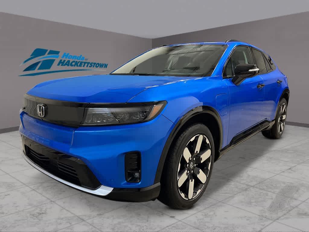 new 2025 Honda Prologue car, priced at $59,805