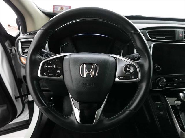 used 2019 Honda CR-V car, priced at $26,495