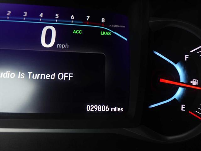 used 2022 Honda Pilot car, priced at $33,845