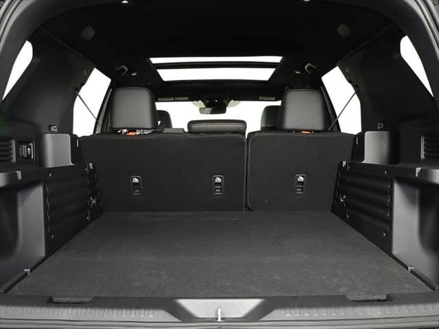 new 2026 Honda Passport car, priced at $49,900