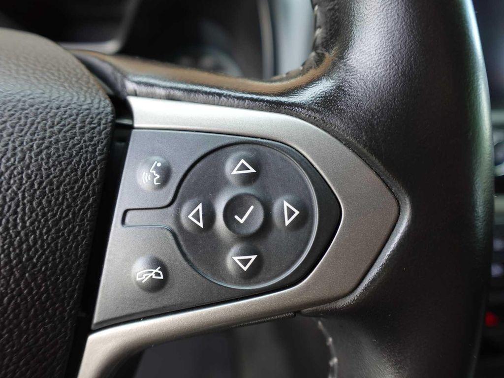 used 2018 Chevrolet Colorado car, priced at $20,885