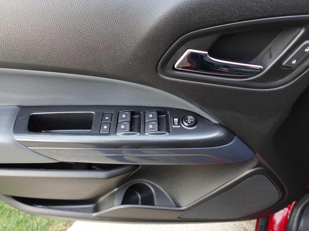 used 2018 Chevrolet Colorado car, priced at $20,885