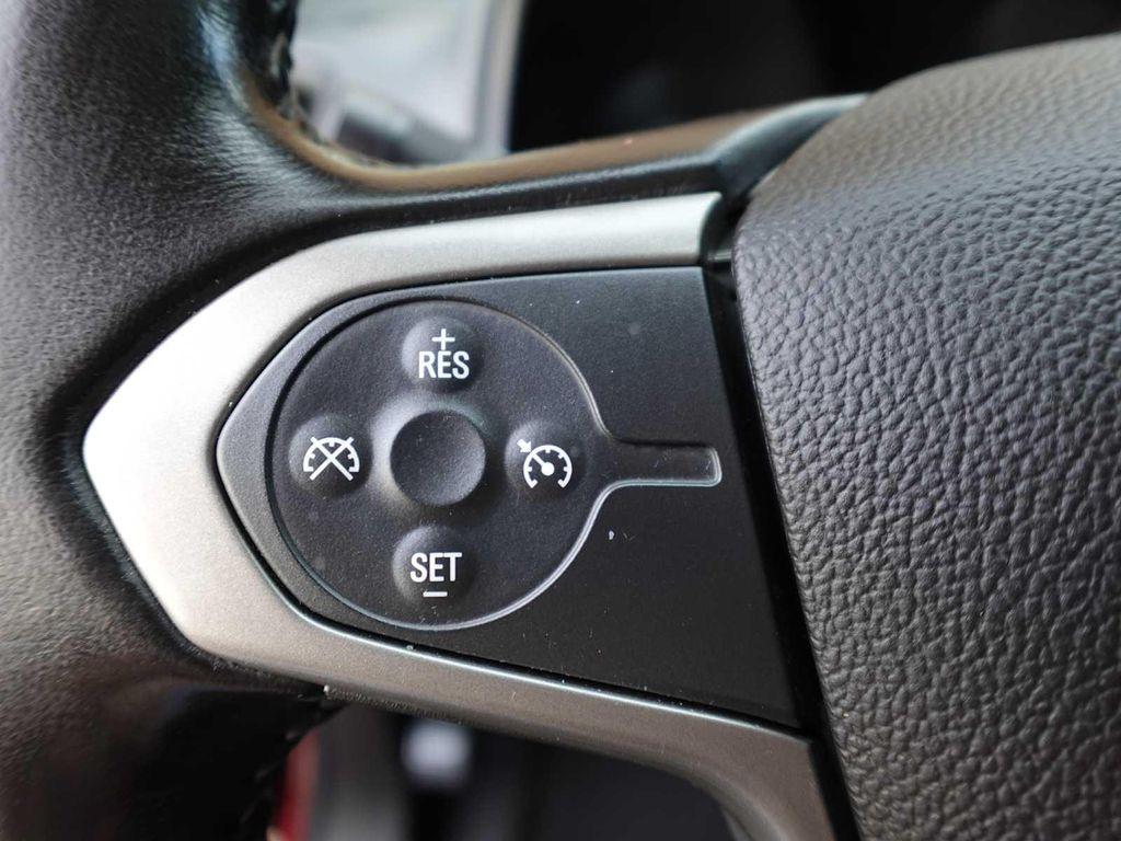 used 2018 Chevrolet Colorado car, priced at $20,885