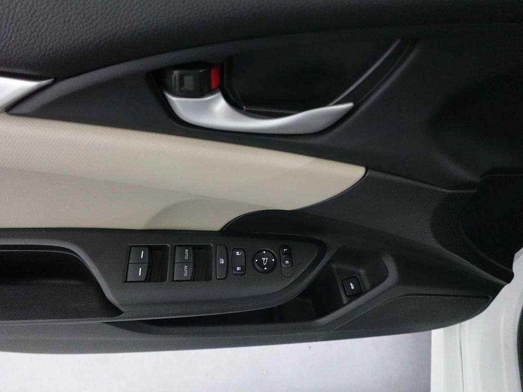 used 2019 Honda Civic car, priced at $17,890