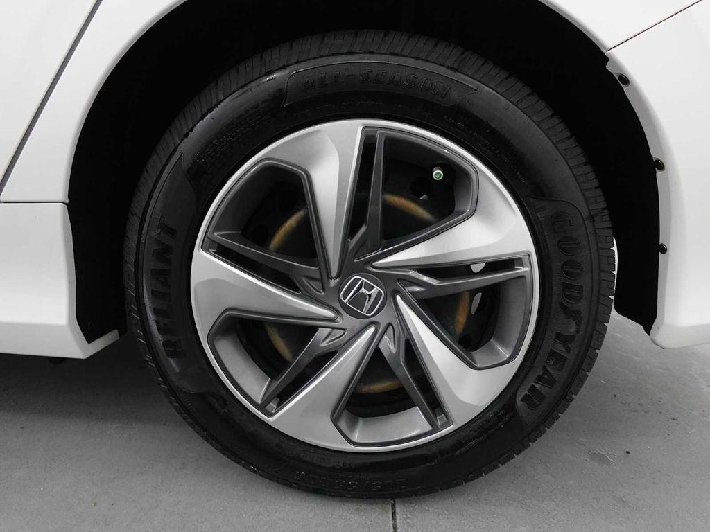 used 2019 Honda Civic car, priced at $17,890
