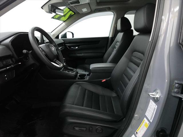 used 2024 Honda CR-V car, priced at $34,889