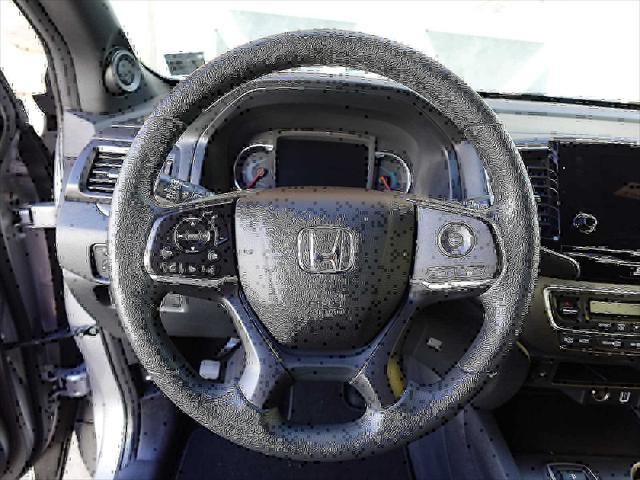 used 2022 Honda Pilot car, priced at $30,899