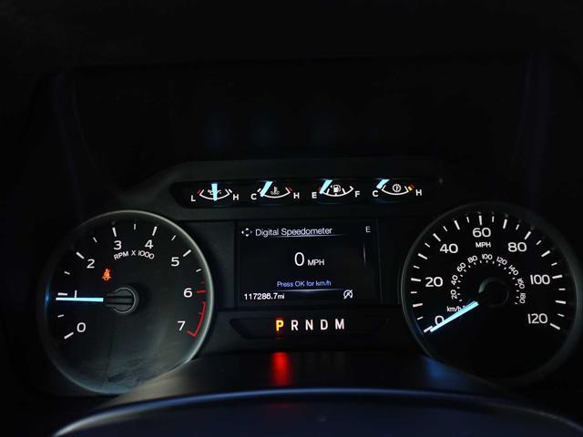 used 2018 Ford F-150 car, priced at $21,885