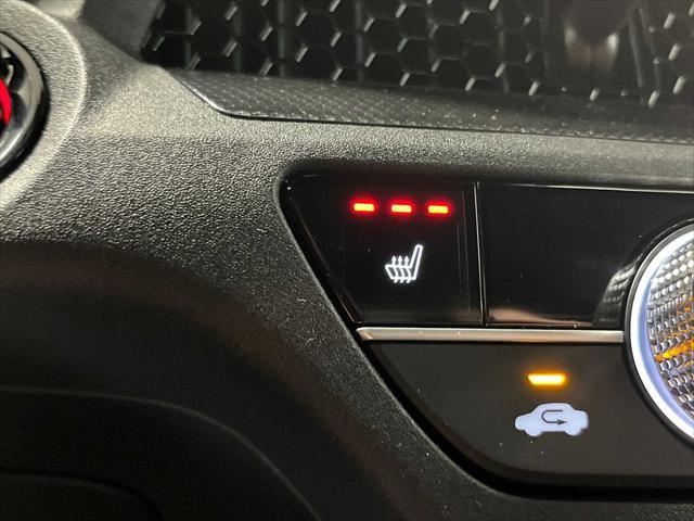 new 2026 Honda CR-V Hybrid car, priced at $41,620