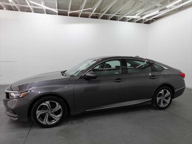 used 2018 Honda Accord car, priced at $23,998