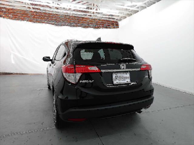 used 2022 Honda HR-V car, priced at $23,495