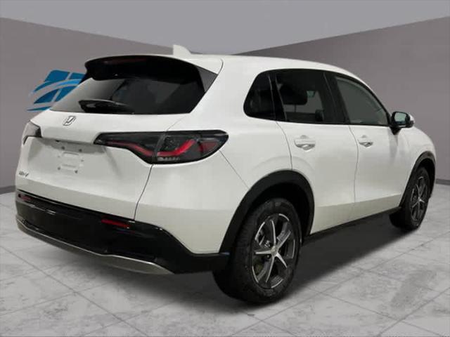 new 2025 Honda HR-V car, priced at $32,850