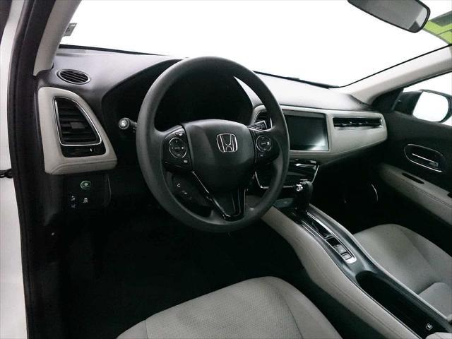 used 2022 Honda HR-V car, priced at $21,992