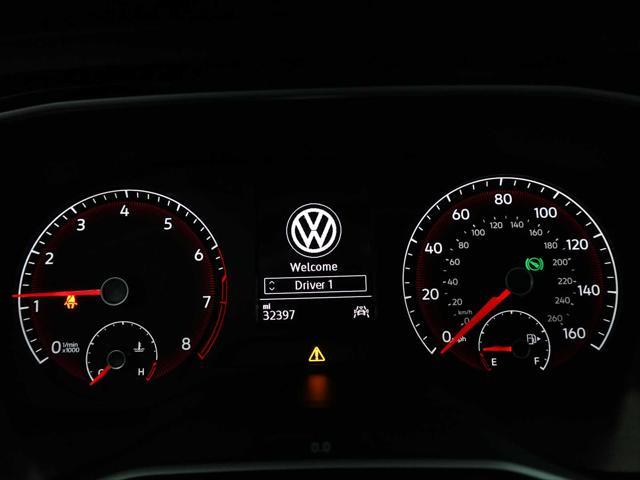 used 2019 Volkswagen Jetta car, priced at $15,992