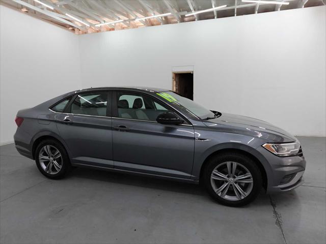 used 2019 Volkswagen Jetta car, priced at $15,992