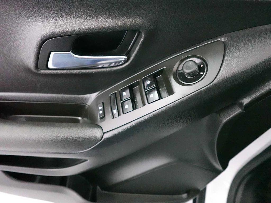 used 2017 Chevrolet Trax car, priced at $8,595
