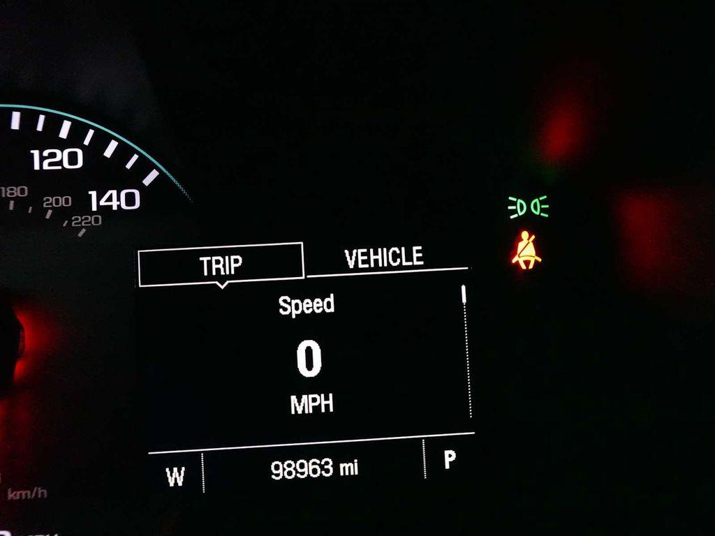 used 2017 Chevrolet Trax car, priced at $8,595