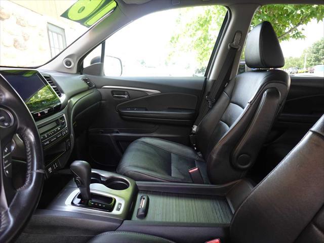 used 2016 Honda Pilot car, priced at $17,750