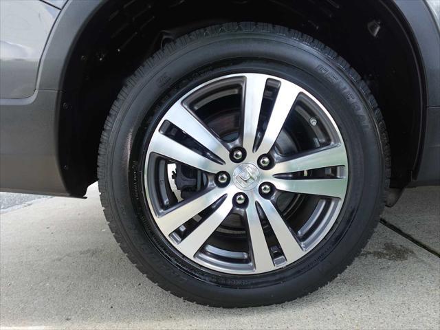 used 2016 Honda Pilot car, priced at $17,750