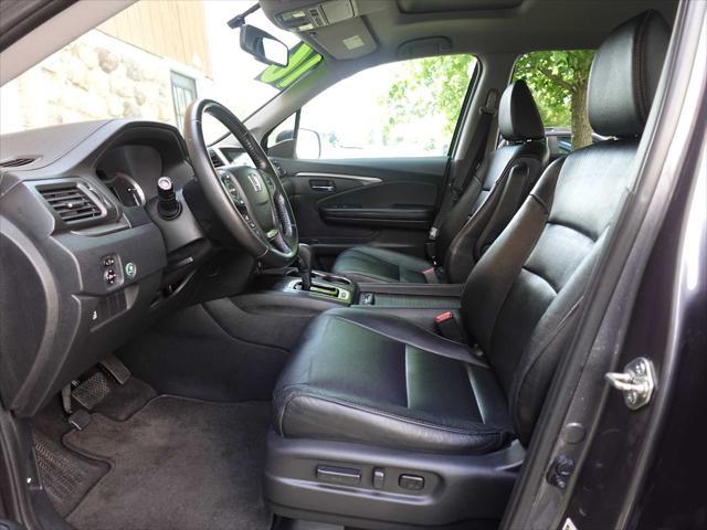 used 2016 Honda Pilot car, priced at $17,750