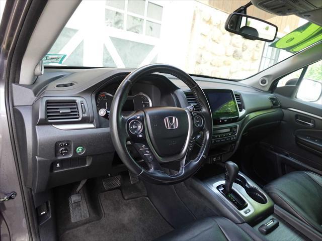 used 2016 Honda Pilot car, priced at $17,750