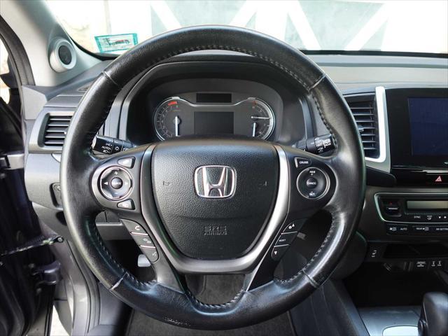 used 2016 Honda Pilot car, priced at $17,750
