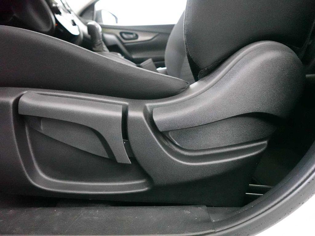 used 2020 Nissan Rogue Sport car, priced at $16,395