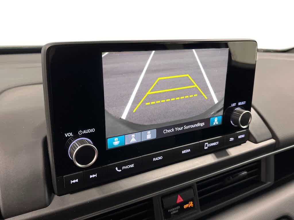 new 2025 Honda Pilot car, priced at $43,795