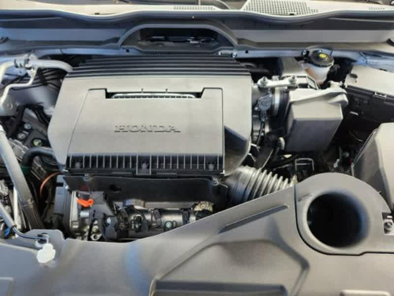 new 2025 Honda Pilot car, priced at $43,795