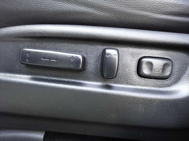 used 2022 Honda Ridgeline car, priced at $36,455