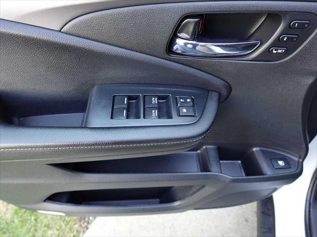 used 2022 Honda Ridgeline car, priced at $36,455