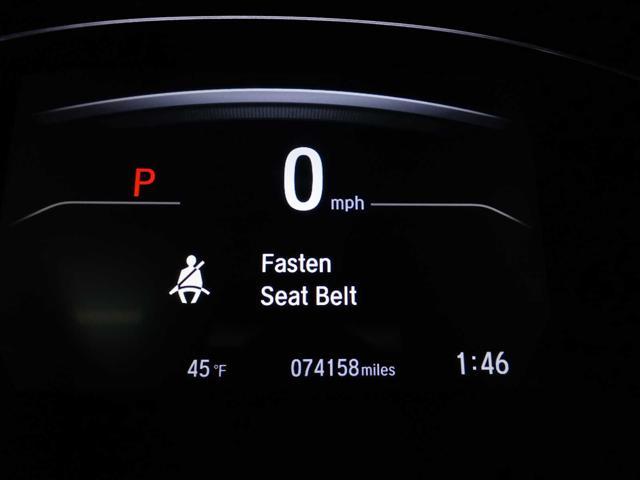 used 2020 Honda CR-V car, priced at $24,890